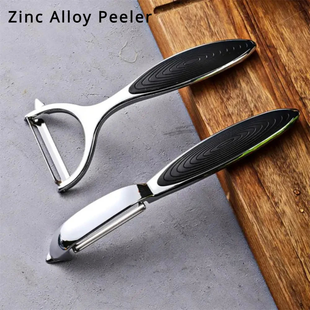 Stainless Steel Vegetable Peeler Potato Peeler Multifunctional Carro