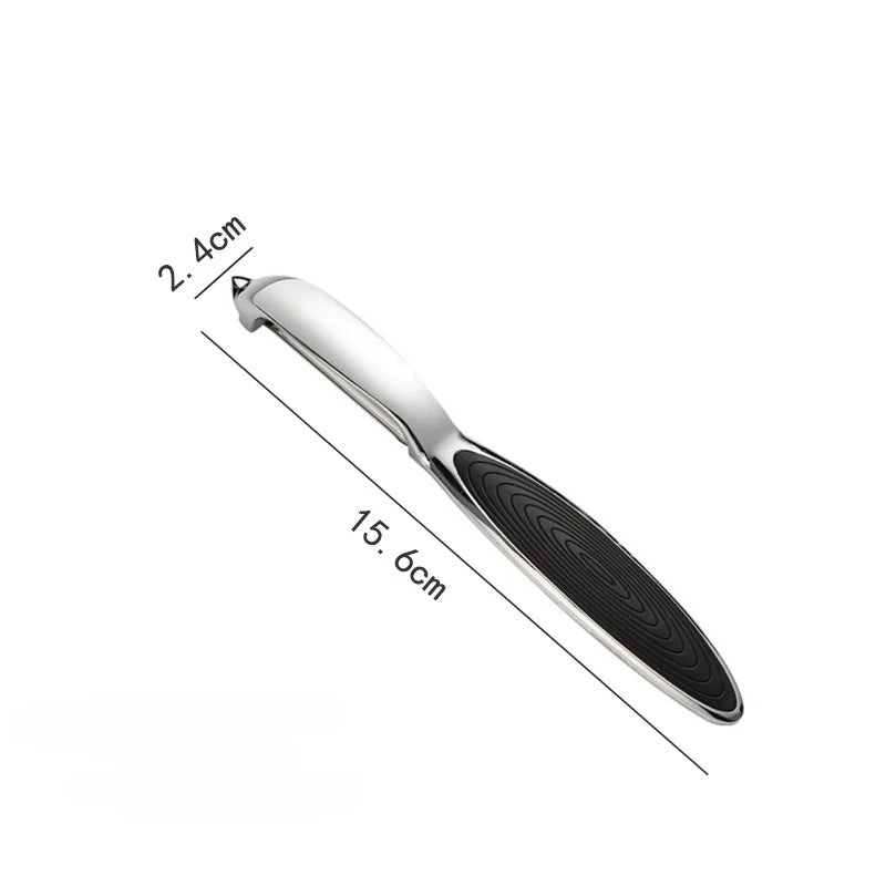 Stainless Steel Vegetable Peeler Potato Peeler Multifunctional Carro